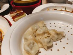 -大食客·非遗吉菜(高新和园店)