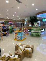 -婴喜爱(长春吉林大路店)