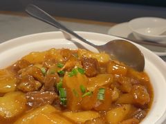 -老知青·东北菜(中华城店)