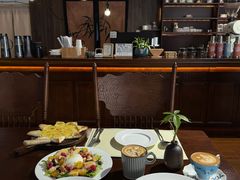 -沏点Trattoria意大利餐厅(新街口店)