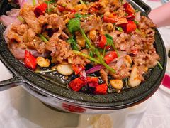 -御仙都北京菜馆·烤鸭店(双井店)