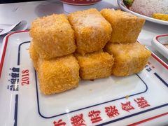 -动哒餐室•港式茶餐厅(顺义华联店)