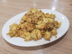 -姥家春饼店(漳州二路店)