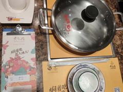 -黄记煌三汁焖锅(欢乐海岸店)