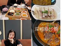 -新仙清汤牛腩(铜锣湾店)
