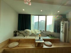 -大观园影院式足浴Spa店(沙坪坝店)