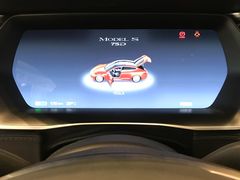 -TESLA 特斯拉(广州天环广场体验店)