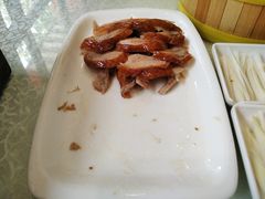 -煜丰汴京烤鸭(福彩路店)