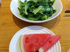 -龚兴城鱼羊吉·家传湖北菜(苗栗路总店)