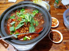 -胡师傅三下锅(汽车站店)