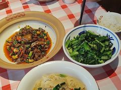 -西江红·株洲本地菜(滨江南路店)