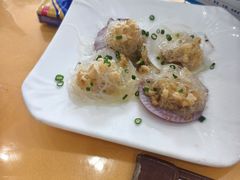 -鹏城人家海鲜酒家·23年老字号(较场尾店)