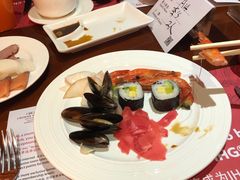 -佛山皇冠假日酒店-西餐厅