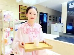 -天朗时代大酒店-餐厅