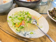 -金湖港式餐厅(建外店)