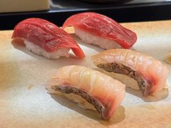 -Sushi Hanzo半藏(天环广场店)
