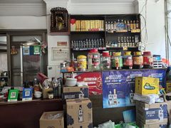 -简阳董家埂羊肉汤