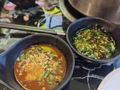 -潮汕美牛肉丸火锅店(天宁寺店)