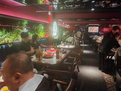 -沪小胖·小龙虾·蓝龙王(八佰伴店)