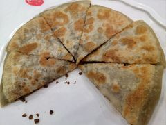 -功德林素菜饭庄(前门店)