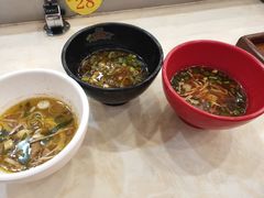 -乡党臊子面(丰庆公园店)