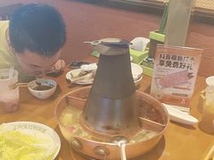 -刘老表·瓦罐汤涮肉(青云谱店)