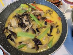 -聚鑫阁江浙菜·非遗传承技艺(闵行交大店)