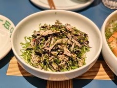 -一坐一忘云南菜(嘉里中心店)