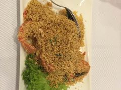 -新加坡海鲜共和(名胜世界圣淘沙海滨坊)