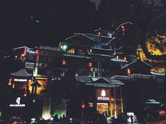 -屋顶顶城市·江景酒店-客房部