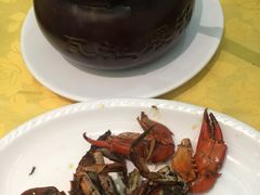 -莲花公园煎蟹(总店)