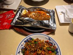 -小柴米·传统江西菜(八一广场店)