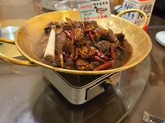 -食藕·武昌鱼(古德寺店)