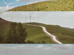 -百里天路
