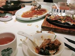 -清晖小苑•顺德地方菜(壹海城店)