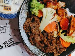 -吉野家(黑牛城道店)