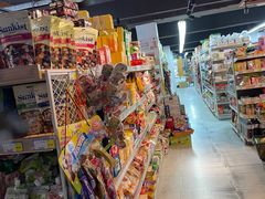 -JustFresh捷德鲜超市(西康店)