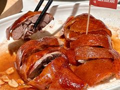 -滋粥楼·顺德菜(番禺广场总店)