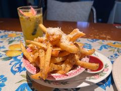 -弗兰克牛排西餐厅Ribone steak house(柠檬花园店)