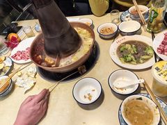 -总参北京涮羊肉