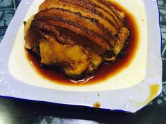 -白家寨子·山野白族菜(古城总店)