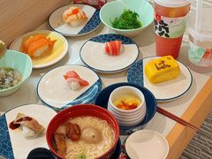 -滨寿司(新街口中央商场店)