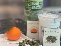 -TD66高山铁皮石斛养生茶饮