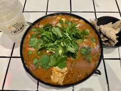 -肥汁米蘭香港米线(长宁来福士店)