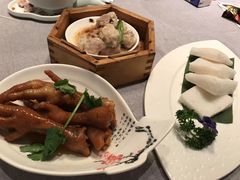 -晓粤·惹味粤菜(凯德乐峰广场店)