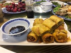 -张记焖窑·十五年专注焖烤(雍和宫店)