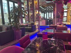-108·公社·创意餐厅·LIVE HOUSE(李公堤店)