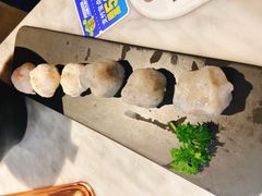 -新辣道鱼火锅(西二旗店)