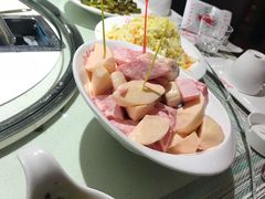 -众悦夜郎蛙美食餐厅(太原南街店)