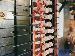 -很久以前羊肉串(大华三路店)